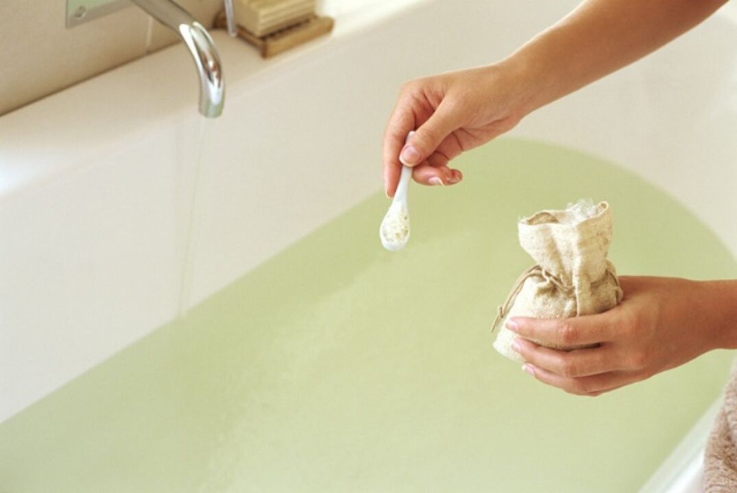 Солна баня у дома за ефективно лечение на цервикална остеохондроза